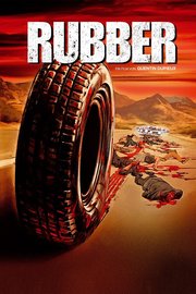 Rubber (2010)