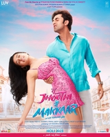 Tu Jhoothi Main Makkaar (2023)