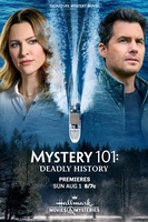 Mystery 101: Deadly History (2021)