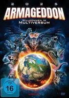 2025 Armageddon (2022)