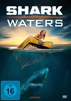 Shark Waters (2022)