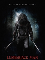 Lumberjack Man (2015)