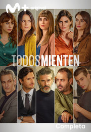 Todos mienten S02E04