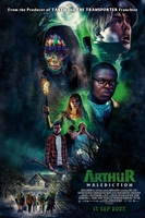 Arthur, malédiction Aka Arthur Malediction (2022)