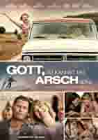Gott, du kannst ein Arsch sein Aka God, You're Such A Prick (2020) Gott, du kannst ein Arsch sein Aka God, You're Such A Prick (2020)