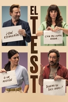 El Test Aka The Test (2022)