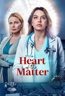 ‎Heart of the Matter (2022)