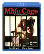 The Mafu Cage (1978)