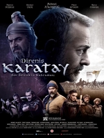 Direnis Karatay Aka Resistance: Karatay (2018)