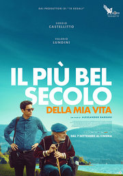 Il più bel secolo della mia vita aka The Best Century of My Life (2023)