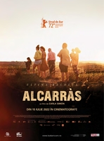 Alcarràs Aka Alcarras (2022)