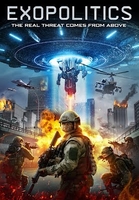 Exopolitics (2021)