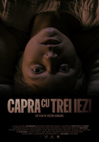 Capra cu trei iezi aka The Goat and Her Three Kids (2022)