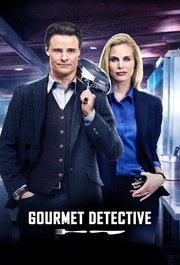 Gourmet Detective S01E01
