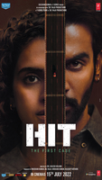 HIT: The First Case (2022)