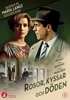 Crimes of Passion: Roses, Kisses and Death (2013)