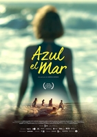 Azul el mar Aka An Ocean Blue (2019)