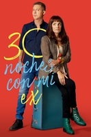 30 noches con mi ex Aka 30 Nights with My Ex (2022)
