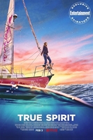 True Spirit (2023)