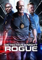 Detective Knight: Rogue (2022)