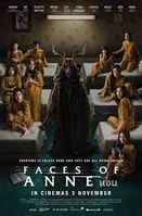 Faces of Anne (2022)