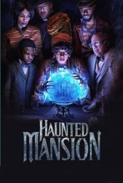Haunted Mansion (2023)