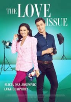 The Love Issue (2022)