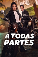A Todas Partes Aka All the Places (2023)