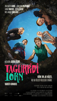 Tagurpidi torn Aka The Sleeping Beast (2022)