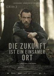 Die Zukunft ist ein einsamer Ort Aka Future Is a Lonely Place (2021)