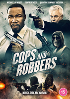 Cops and Robbers (2017)