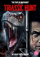 Triassic Hunt (2021)