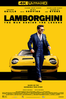 Lamborghini: The Man Behind the Legend (2022)