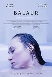 Balaur aka A Higher Law (2021)