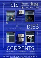 Sis dies corrents Aka The Odd-Job Men (2021)