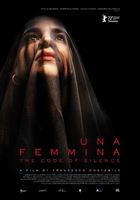 Una femmina AkaUna Femmina - The Code of Silence (2022)