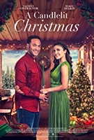 A Candlelit Christmas (2022)