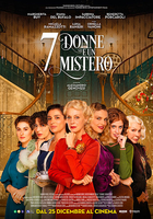 7 Women and a Murder (2021)
