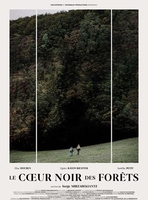 Le coeur noir des forêts Aka Dark Heart of the Forest (2021)
