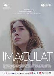 Imaculat aka Immaculate (2021)