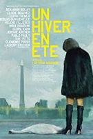 Un hiver en été Aka Summer Frost (2023)