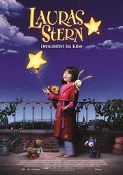 Lauras Stern Aka Laura's Star (2021)