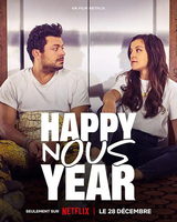 Happy Nous Year Aka Stuck with You (2022)