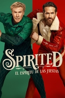 Spirited (2022)