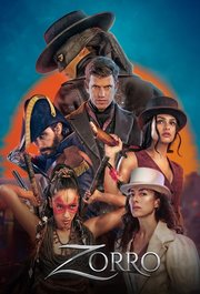 Zorro S01E10