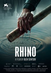 Nosorih Aka Rhino (2021)