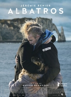 Albatros Aka Drift Away (2021)