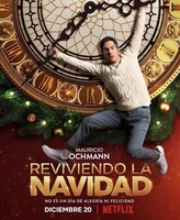 Reviviendo la Navidad Aka A Not So Merry Christmas (2022)