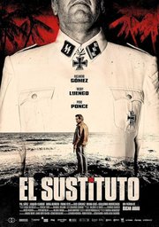 El sustituto Aka The Replacement (2021)