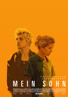 Mein Sohn Aka My Son (2021)